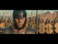 Troia - Cena Ataque de Aquiles | Dublado