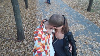 Как познакомиться с девушкой на улице❓| @IlyaKopshunov #пикап #психология #отношения #знакомства