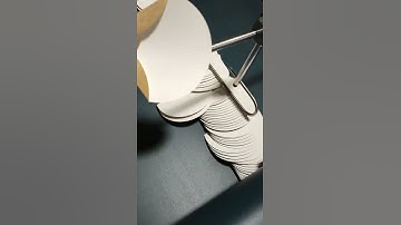 GS series paper food box folder gluer Rolam