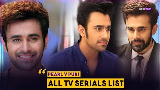 Pearl V Puri Upcoming Shows 2020 He is popularly known for his work in indian television industry. sirikalam web app