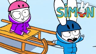 Simon *I tagged you!* 2 hours COMPILATION Season 2 Full episodes Cartoons for Children