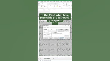 Excel Hack: FILL IN BLANKS AUTOMATICALLY (2024)
