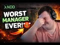 Manager Who Made Work Miserable