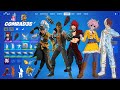 Fortnite v26.10 New Leaked Skins, FREE REWARDS, Emotes, Wraps, Pickaxes and more