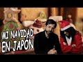 ASÍ DESTRUYÓ JAPÓN MI ESPÍRITU NAVIDEÑO