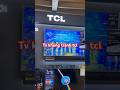 Tivi Khung Tranh TCL 65A400 Pro 65 inch 2026 #tuanlongreview #65q400pro #tvtcl #tvkhungtranhtcl
