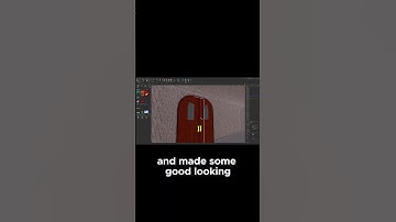 Day 2 of making a Roblox game #trending #foryou #roblox #robloxstudio #gamedev #robloxdev #robloxdev