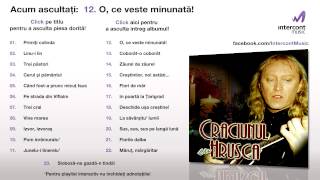 Stefan Hrusca - O, ce veste minunata! (12/23) [Craciunul cu Hrusca]