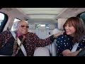 Carpool karaoke the series  quincy  rashida jones  apple tv app