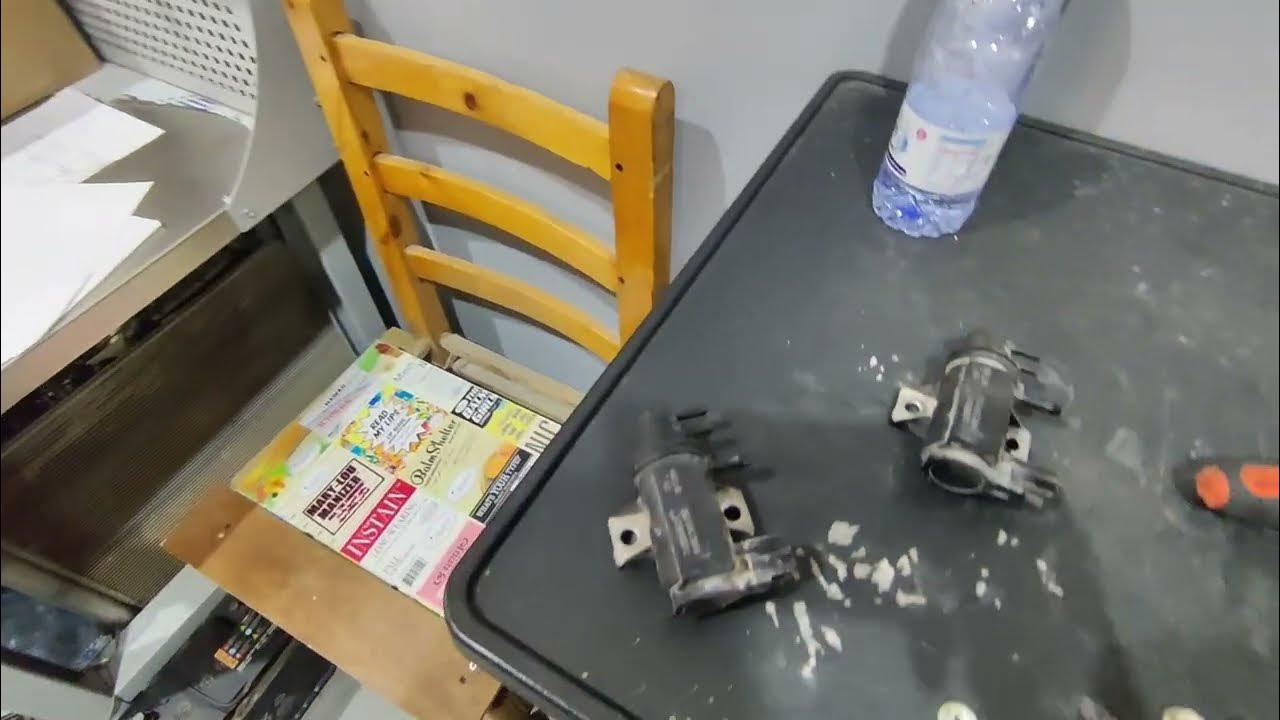 Turbocharger overboost? symptoms p0234! how to fix a turbo? YouTube