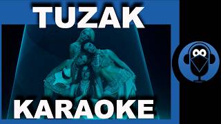 Aura - Tuzak / (Karaoke) / Cover