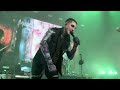 Motionless in white -cyberhex live Houston tx 2022 Mp3 Song