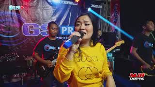 Lagu Dangdut karya Ony new Pallapa - Ditelan Dusta - Puput Nirmala