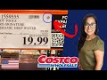 10 GRANDES SECRETOS DE TU TIENDA COSTCO!!!  - Precios, Membresias, Politicas ⚠️