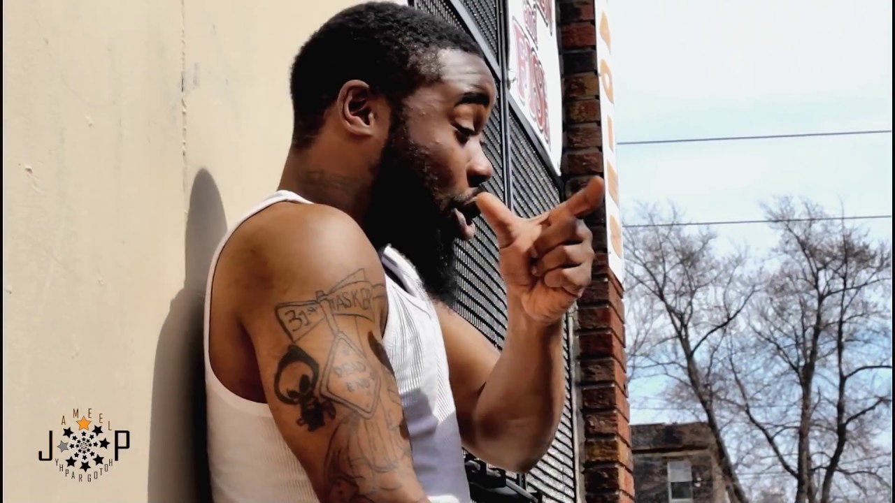 FRANK Wit Da Grippaz / Yayo Freestyle