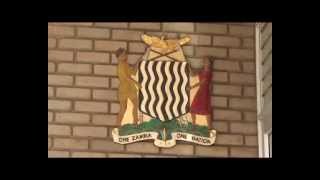 President Michael Sata of Zambia dies in London  after receiving treatment