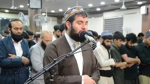 تلاوة تريح القلب الحزين لسورة مريم القارئ دلشاد الكردي