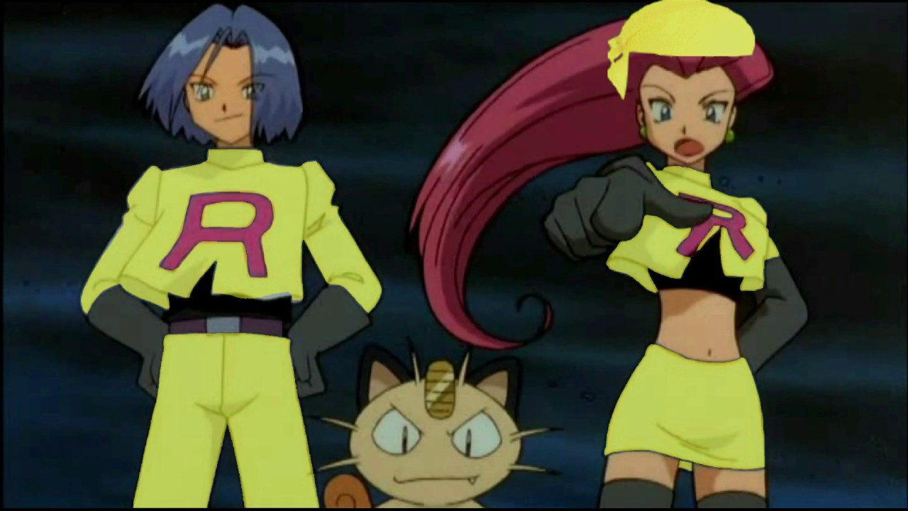 [YTP FR] Les vacances de Sacha