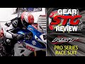 RST Pro Series Race Suit Review | Sportbike Track Gear