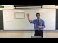 Properties of Parallelograms and Shapes