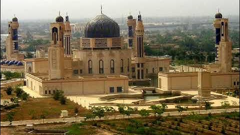 الشيخ القارئ عبد المعز شاكر  من  سورة الحجر 19- 99