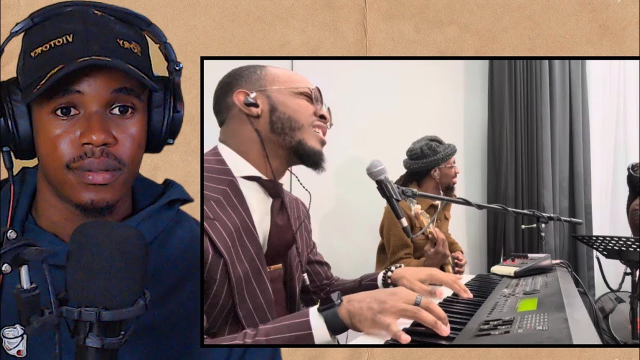 Gospel Piano Breakdown | Learn to play "We Exalt Thee" Gospel Style ...