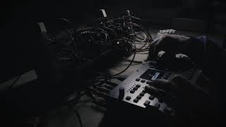 Brutalisma #2 /// Morphagene Thru Octatrack. (Noise/Glitch)