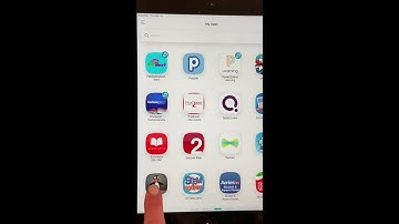 Classlink iPad Tutorial