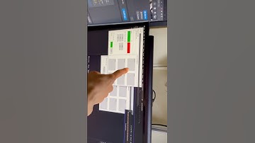 Test cơ cấu lưu kho có băng tải