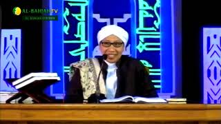 Perlukah Gelar Radhiyallahu Ta'ala Anhu/Anha untuk Orang Tua Rasulullah - Buya Yahya Menjawab
