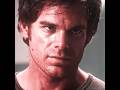 IT IS OVER WHEN I SAY IT IS Dexter Edit Doruksen Intoxicated Super Slowed 