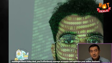 Get multilogin black friday deal with super profitable earning tools