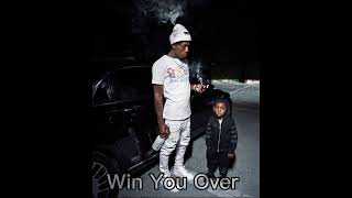 Nba YoungBoy - Win You Over ( Audio Official ) #youngboyneverbrokeagain