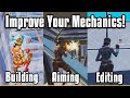 Get Cracked FAST In Season 5! - Master Your Fortnite Mechanics!