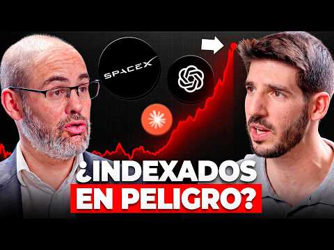 Los Fondos Indexados han Cambiado para Siempre. ¿Cómo protegerte?