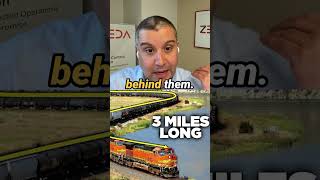 Could Tech Have Prevented this Train Disaster? 🚂