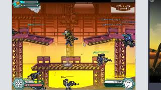 Strike Force Heroes 3 Hacked Cheats   Hacked Free Games