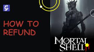 How to Refund Weapon and Sidearm Upgrades in Mortal Shell 2