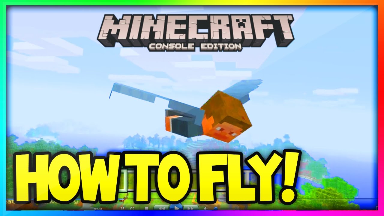 How to fly in minecraft with elytra - lasopaxs