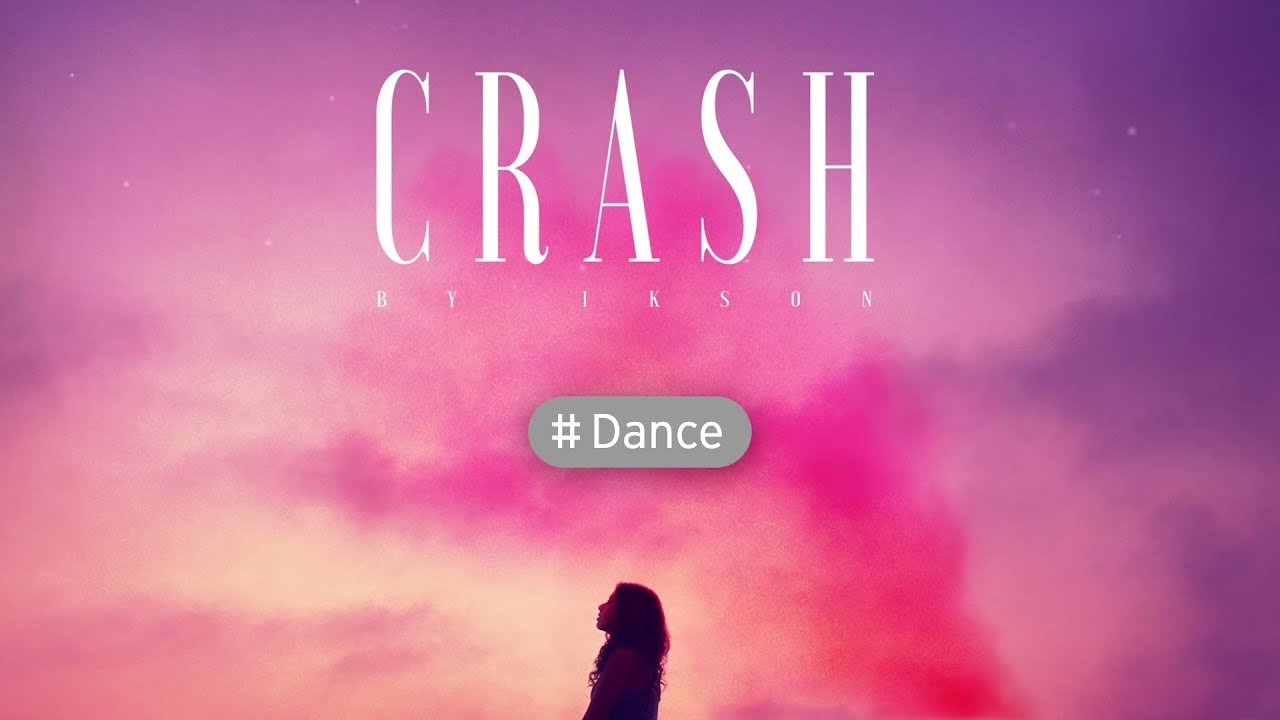 electronics Ikson - Crash