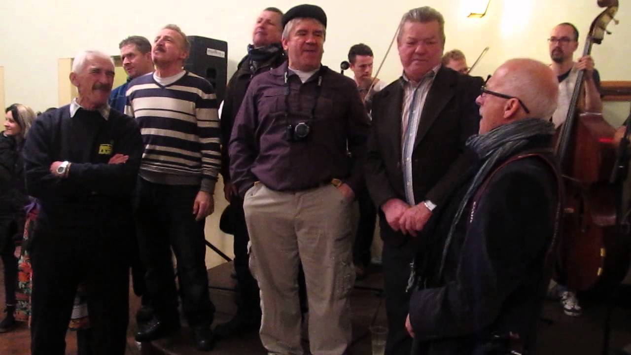 FS Vernár s Muzičkou