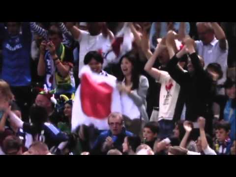 Brazil v. Japan   London Olympics 2012 Women Football Highlights    football brazil youtube
