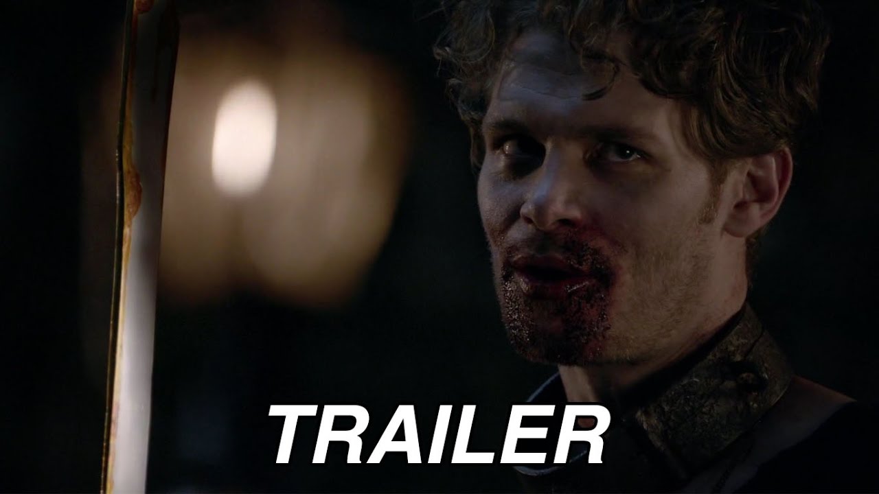 The Originals Season 4 Music