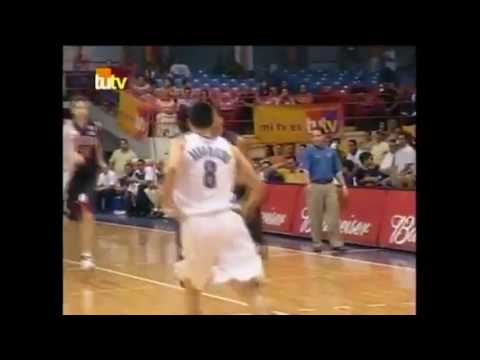Joel Jones Camacho