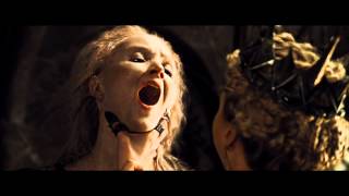 Snow White And The Huntsman - Tv Spot Kingdomm