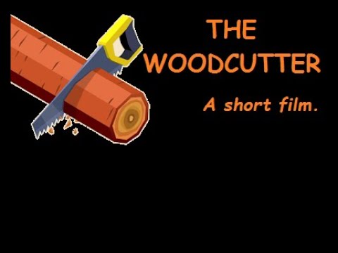 The Woodcutter | A Thought Provoking Short Children's Film