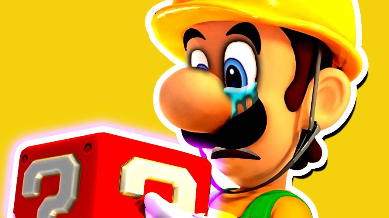 Le PIRE niveau de mA VIE (difficile pas très gentil)