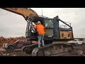 Safe Access & Egress - 3 Points of Contact