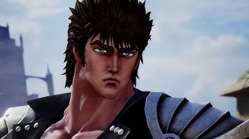 Jump Force: Open Beta - Final Online Matches