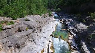 Río Veral (Huesca)